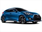 Hyundai Veloster 2016