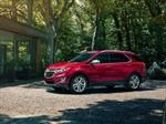 Chevrolet Equinox 2018 ya está en Colombia