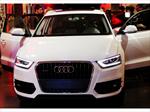 Audi Q3 Lanzamiento en Chile