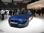 Jaguar XE 2015