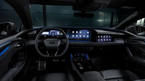Audi: Actualizaciones 2026 en hardware y software