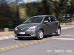 Toyota Etios Automático a prueba