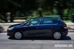 Test Drive: Citroen C4 2017