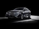 KIA Optima 2019
