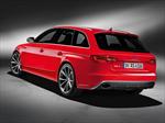 Audi RS4 Avant 2013