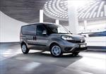 Fiat Dobló Cargo 2016