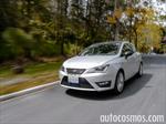 SEAT Ibiza CUPRA 2015