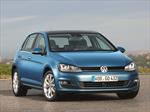 Top 10: Volkswagen Golf VII 2013
