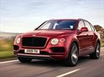 Bentley Bentayga V8