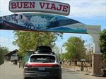 Expedición Porsche Cayenne: Nicaragua