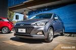 Hyundai i20 - Lanzamiento en Chile