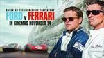 Ford v. Ferrari: Contra lo imposible