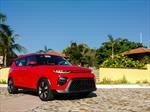 KIA Soul 2020