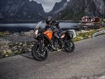KTM Adventure