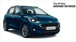 Hyundai Grand i10 Nios 2020