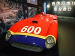 Ferrari 290 MM by Scaglietti 1956 