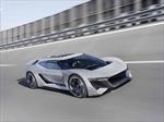 Audi PB18 e-tron