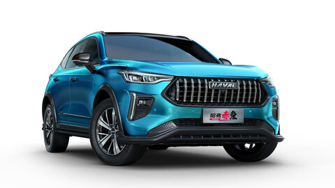 Haval Chitu 2022