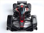 McLaren MP4-X Concept