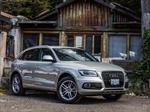 Audi Q5 2013