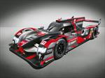Audi R18 LMP1 2016