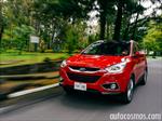 Hyundai Tucson 2015 