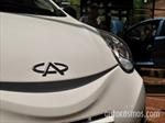 Nuevo Chery QQ - Lanzamiento