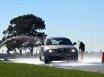 BMW Driving Experience 2012