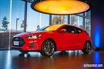 Hyundai Veloster 2019 