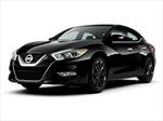 Nissan Maxima SR Midnight Edition 2016
