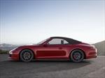 Porsche 911 2015, la nueva gama GTS en California