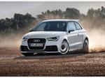 Audi A1 quattro