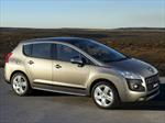 Peugeot 3008 HDi FAP en Argentina