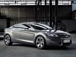Retro Concepts: Ford Iosis
