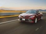  Toyota Camry Híbrido 2019