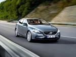 Volvo V40 2013