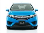 Honda Fit híbrido