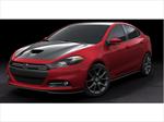 Dodge Dart GTS 210 Tribute 
