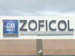 Inauguración ZOFICOL