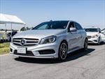 Mercedes-Benz Clase A 2013 en México