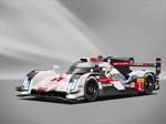 Audi R18 e-tron quattro 2014