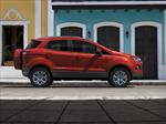 Top 10: Ford EcoSport 2013