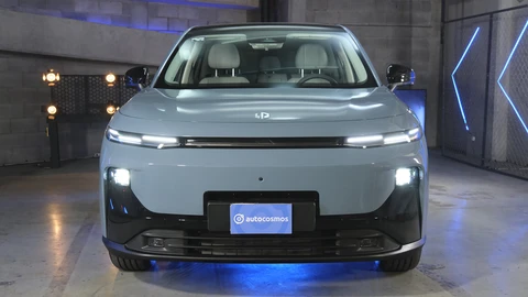 Leapmotor B10