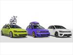 Volkswagen modifica tres de sus productos