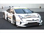 Toyota Prius GT300