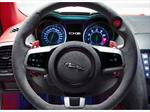 Jaguar C-X16 Concept