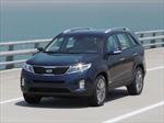 Kia Sorento Radical
