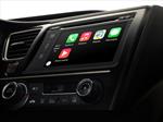 CarPlay de Apple 