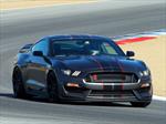 Ford Shelby GT350R Mustang 