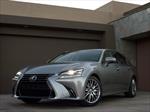 Lexus GS 2016